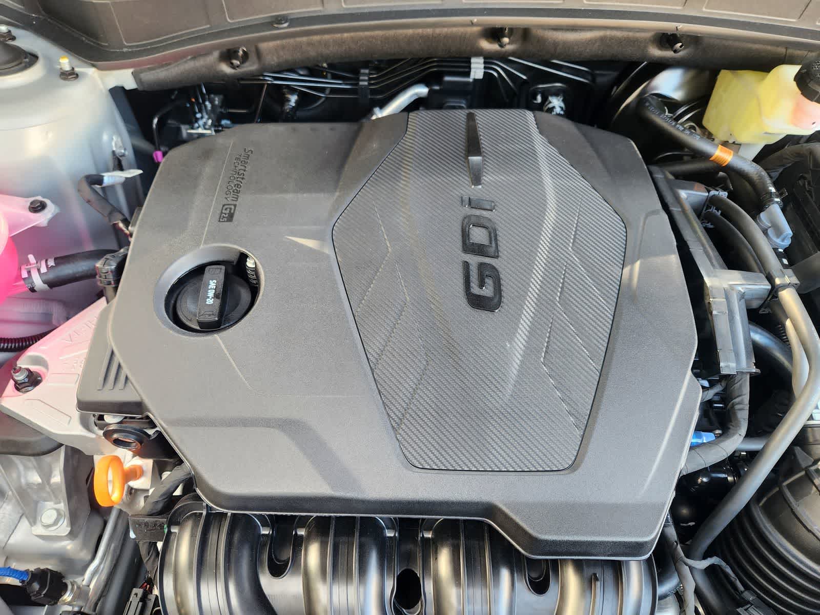 Thumbnail: 2026 Kia Sportage - 25