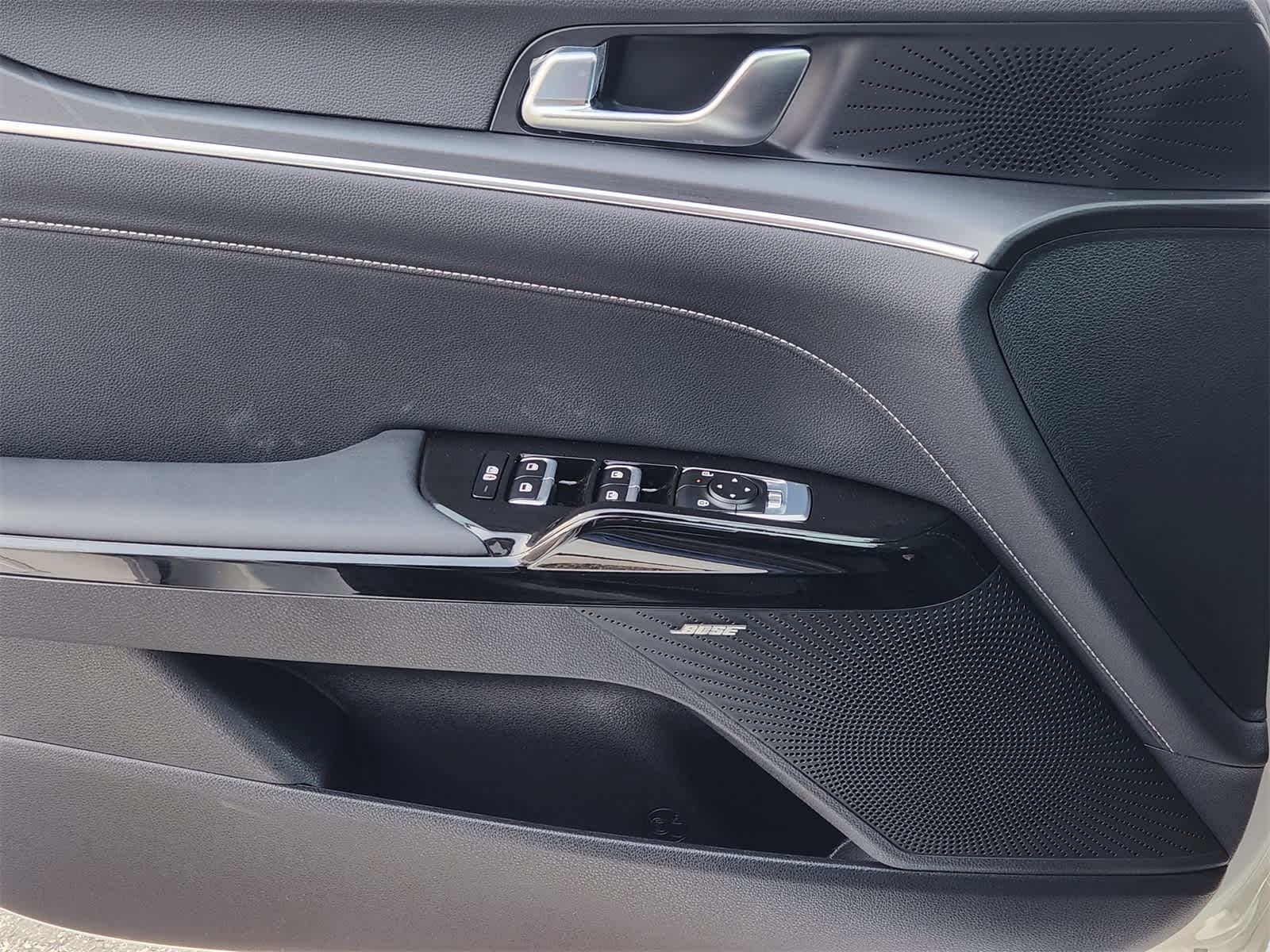 Thumbnail: 2026 Kia K5 - 19