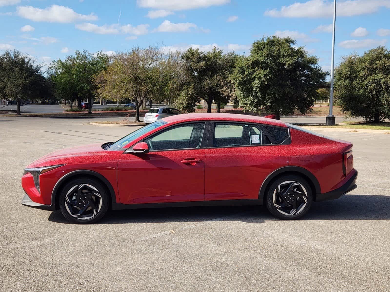 Thumbnail: 2025 Kia K4 - 3