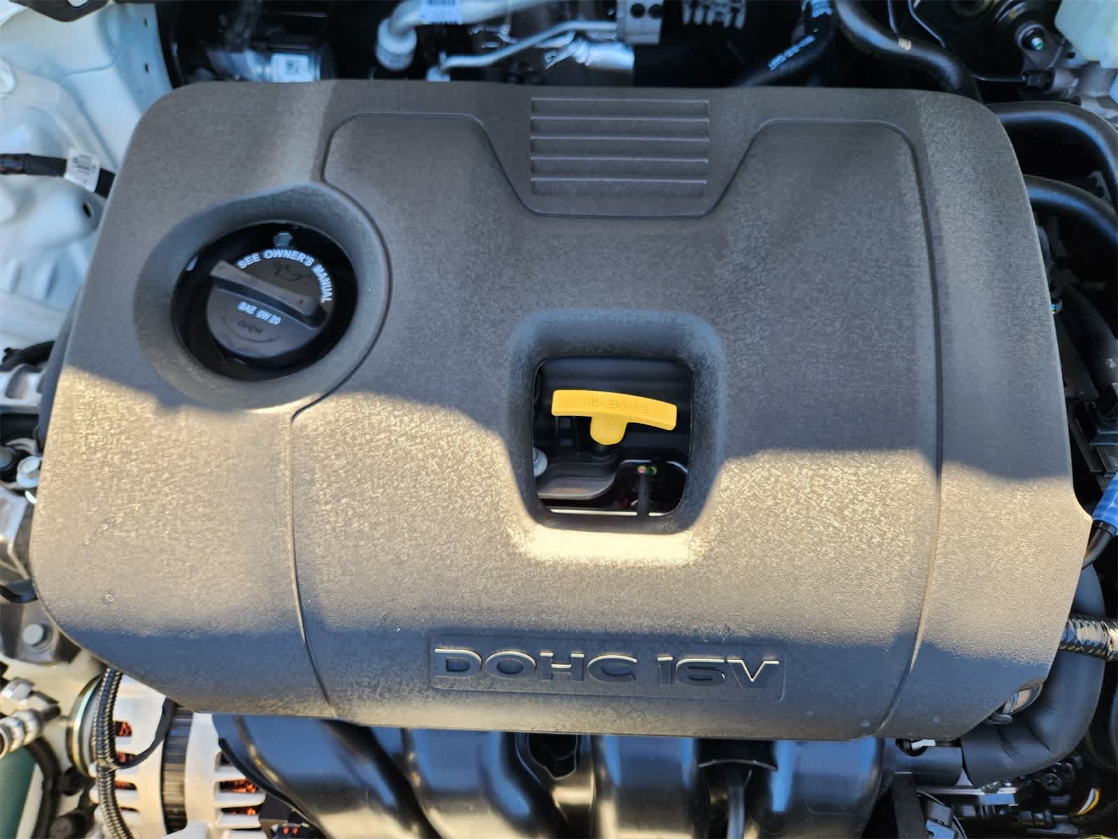 Thumbnail: 2026 Kia Seltos - 28