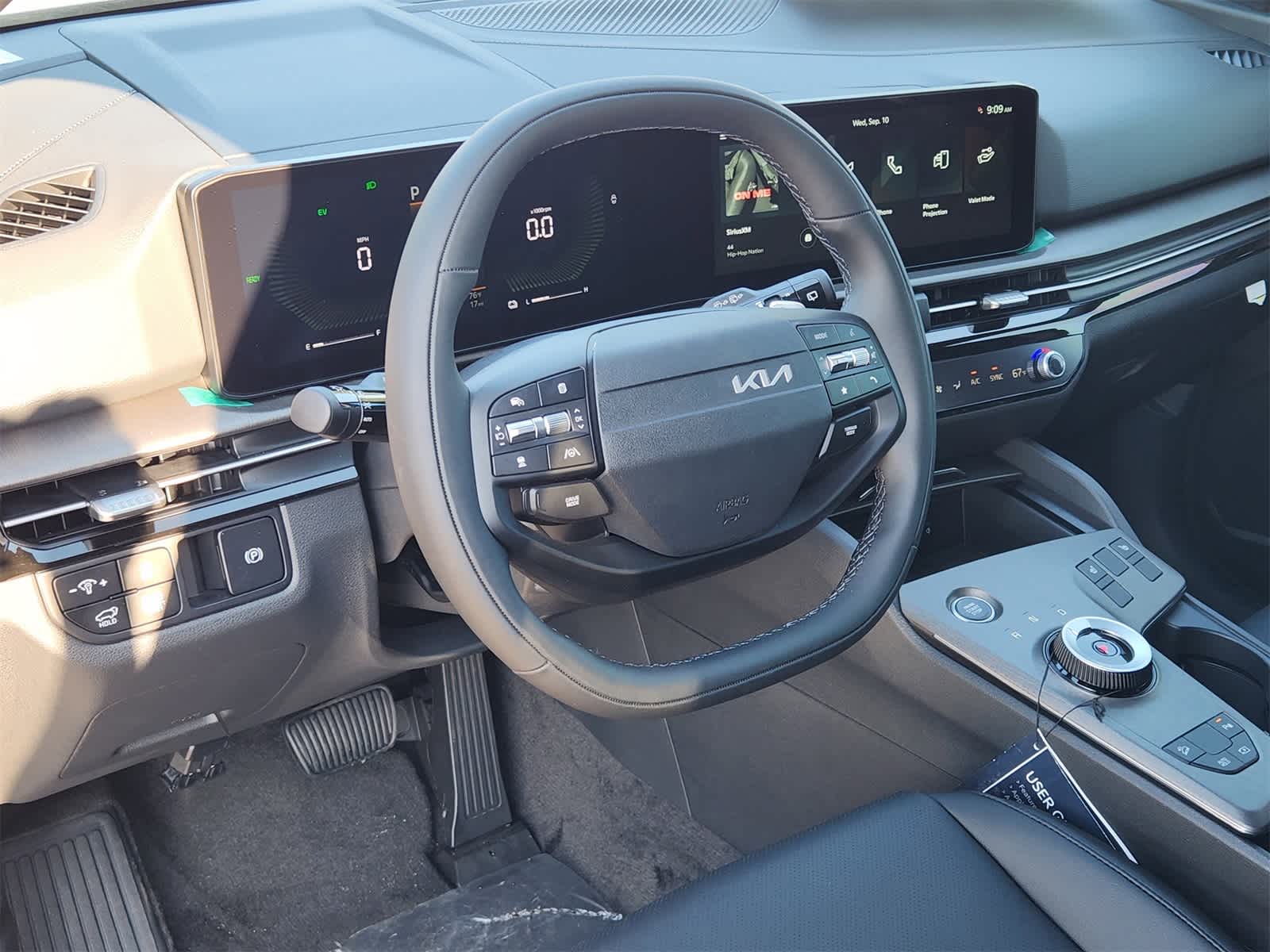 Thumbnail: 2026 Kia Sportage - 11