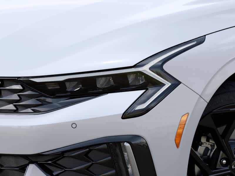 Thumbnail: 2026 Kia K5 - 10