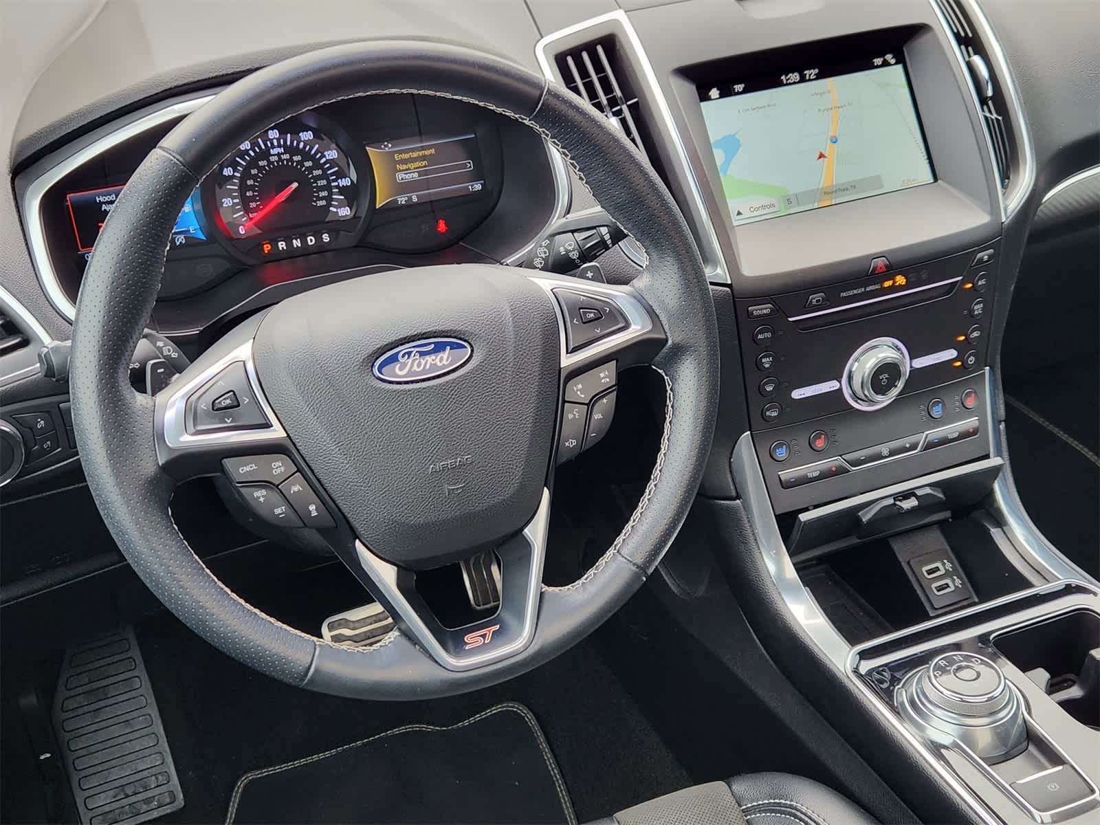 Thumbnail: 2019 Ford Edge - 27