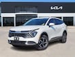Kia Sportage Hybrid