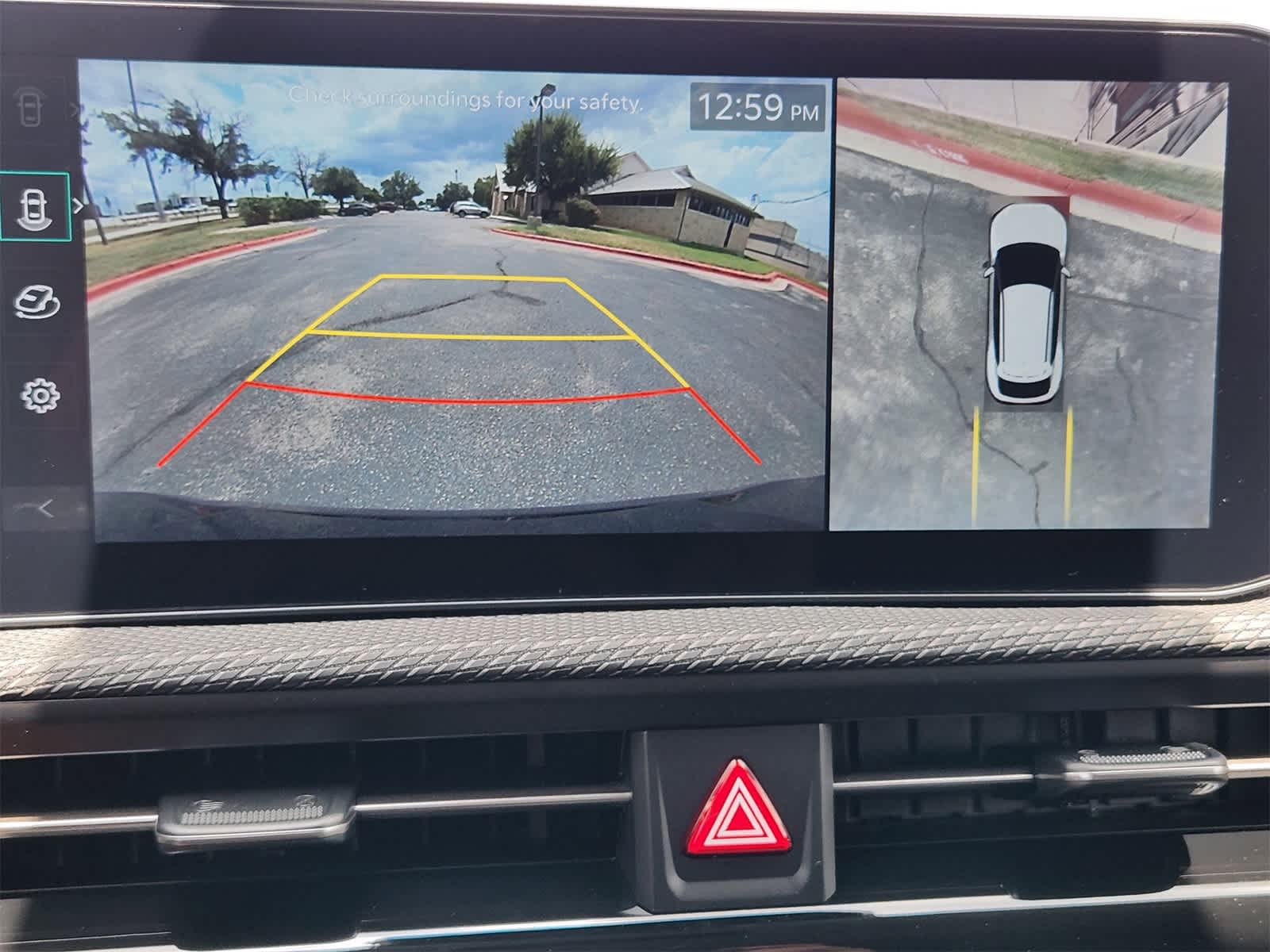 Thumbnail: 2025 Kia EV6 - 15