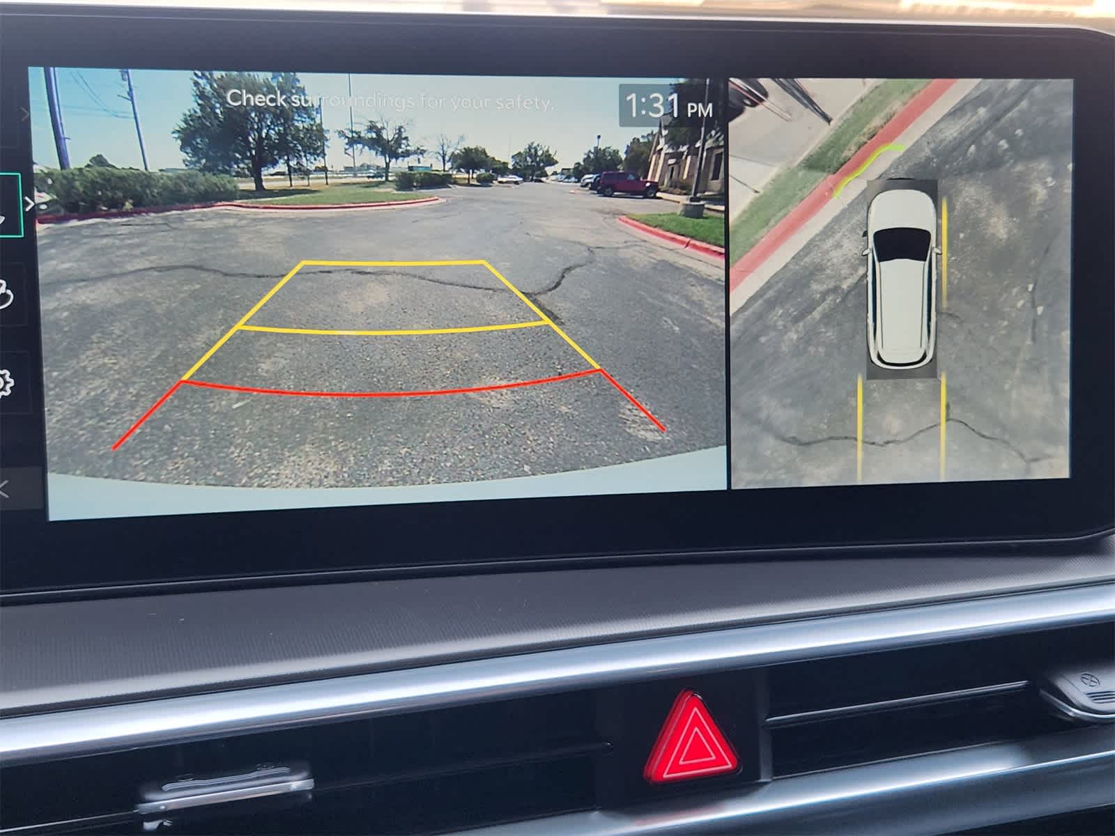 Thumbnail: 2026 Kia Sorento - 15