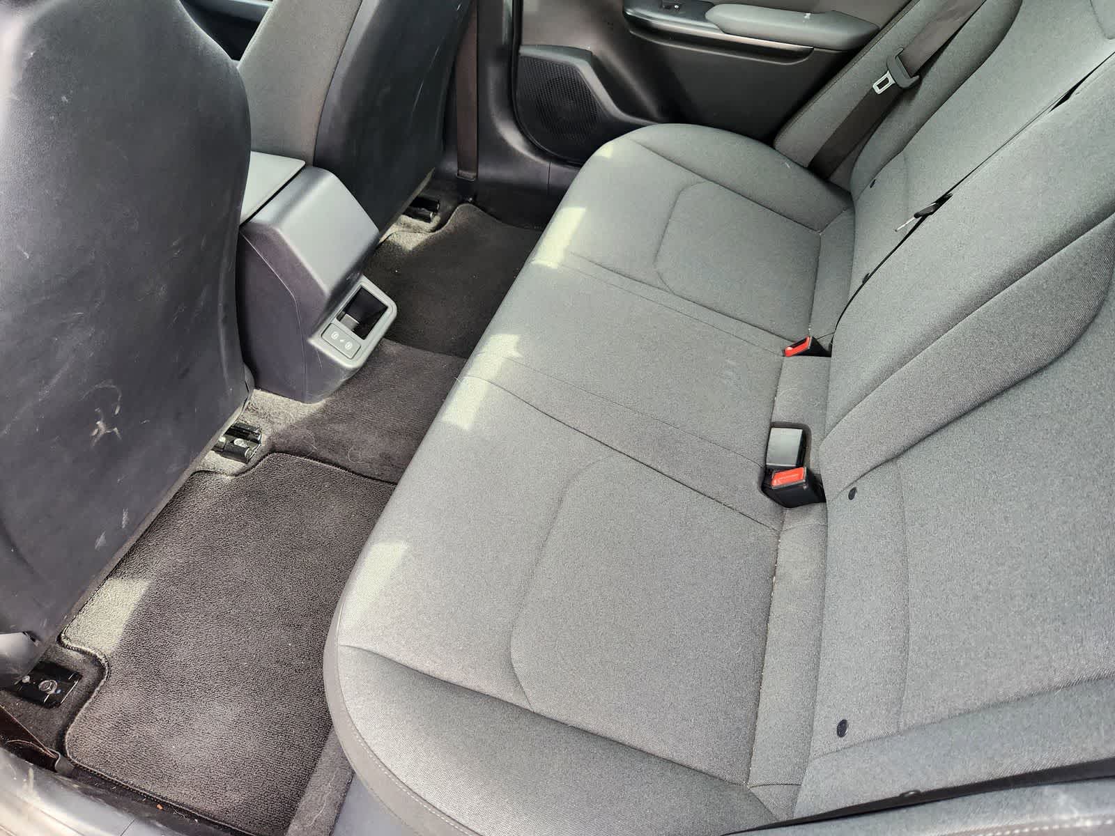 Thumbnail: 2025 Kia K4 - 27