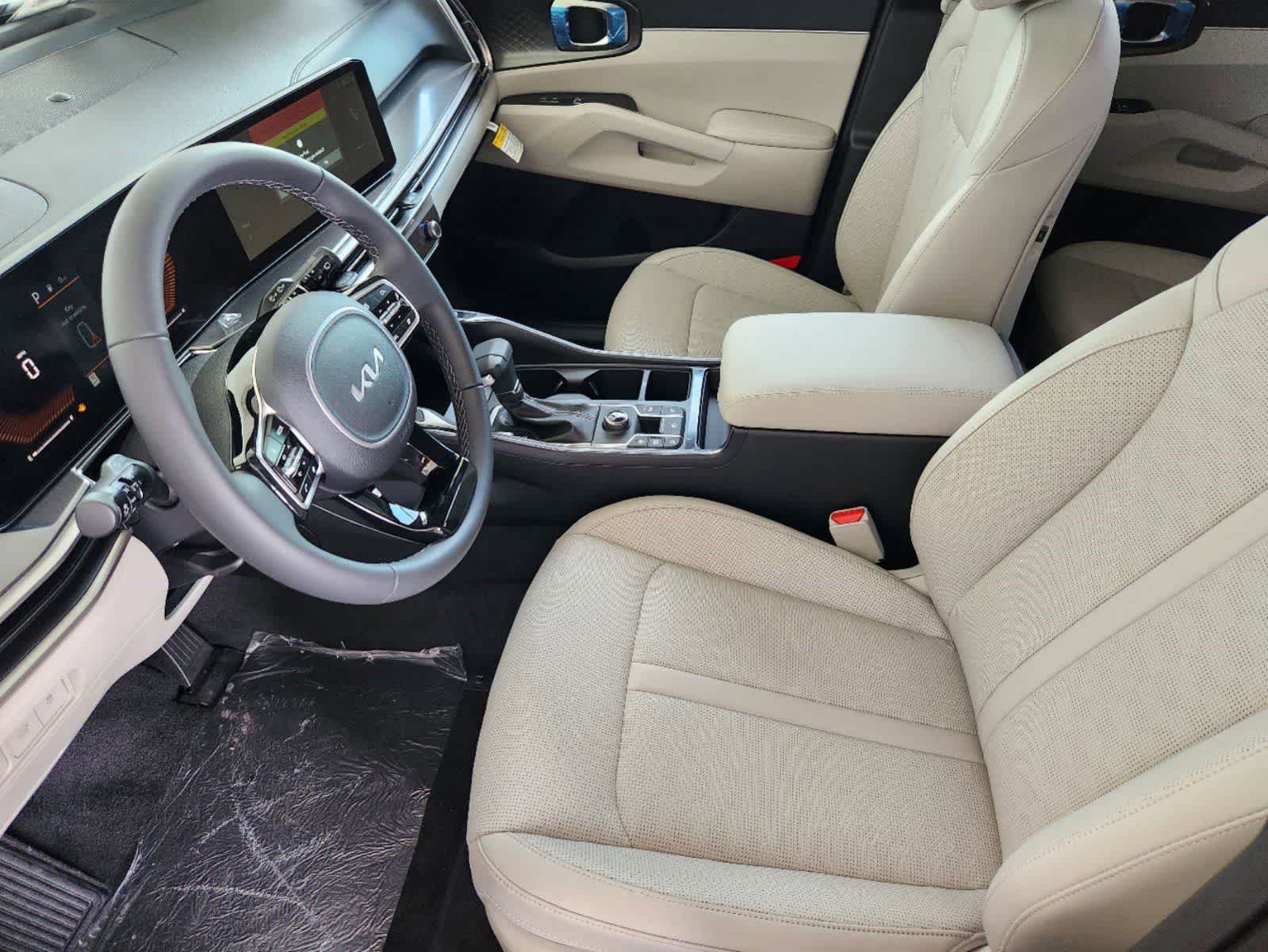 Thumbnail: 2026 Kia Sorento - 12