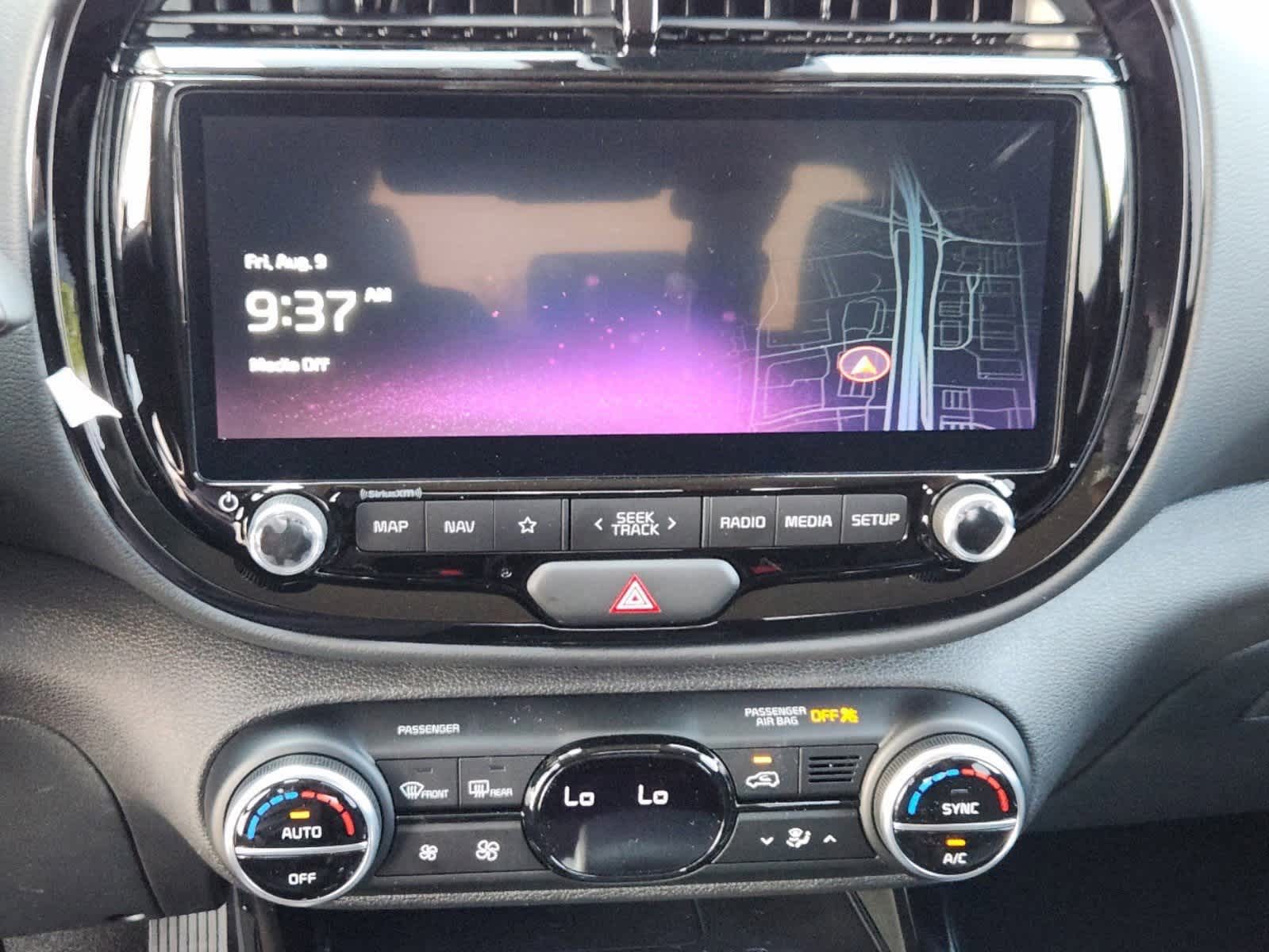 Thumbnail: 2025 Kia Soul - 15