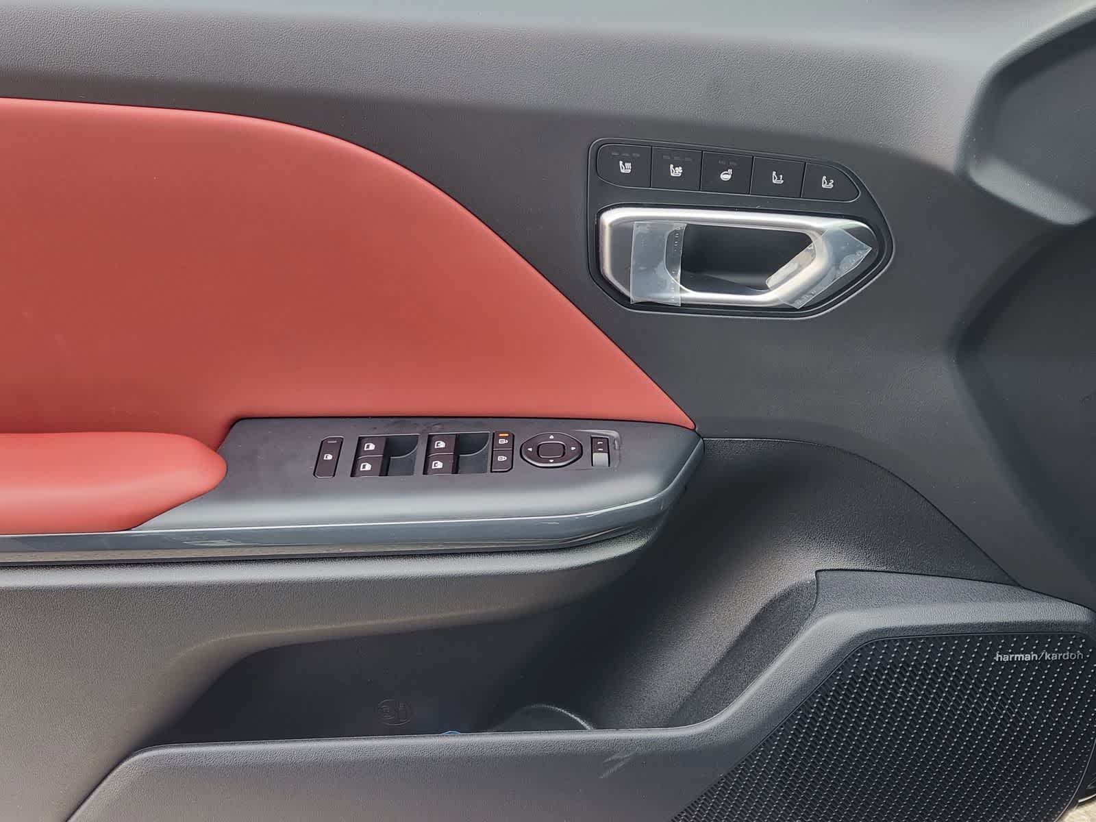 Thumbnail: 2026 Kia K4 - 19