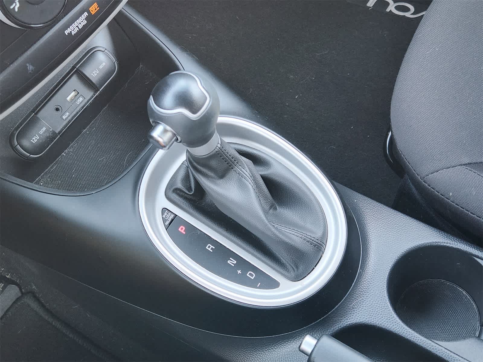 Thumbnail: 2017 Kia Soul - 19