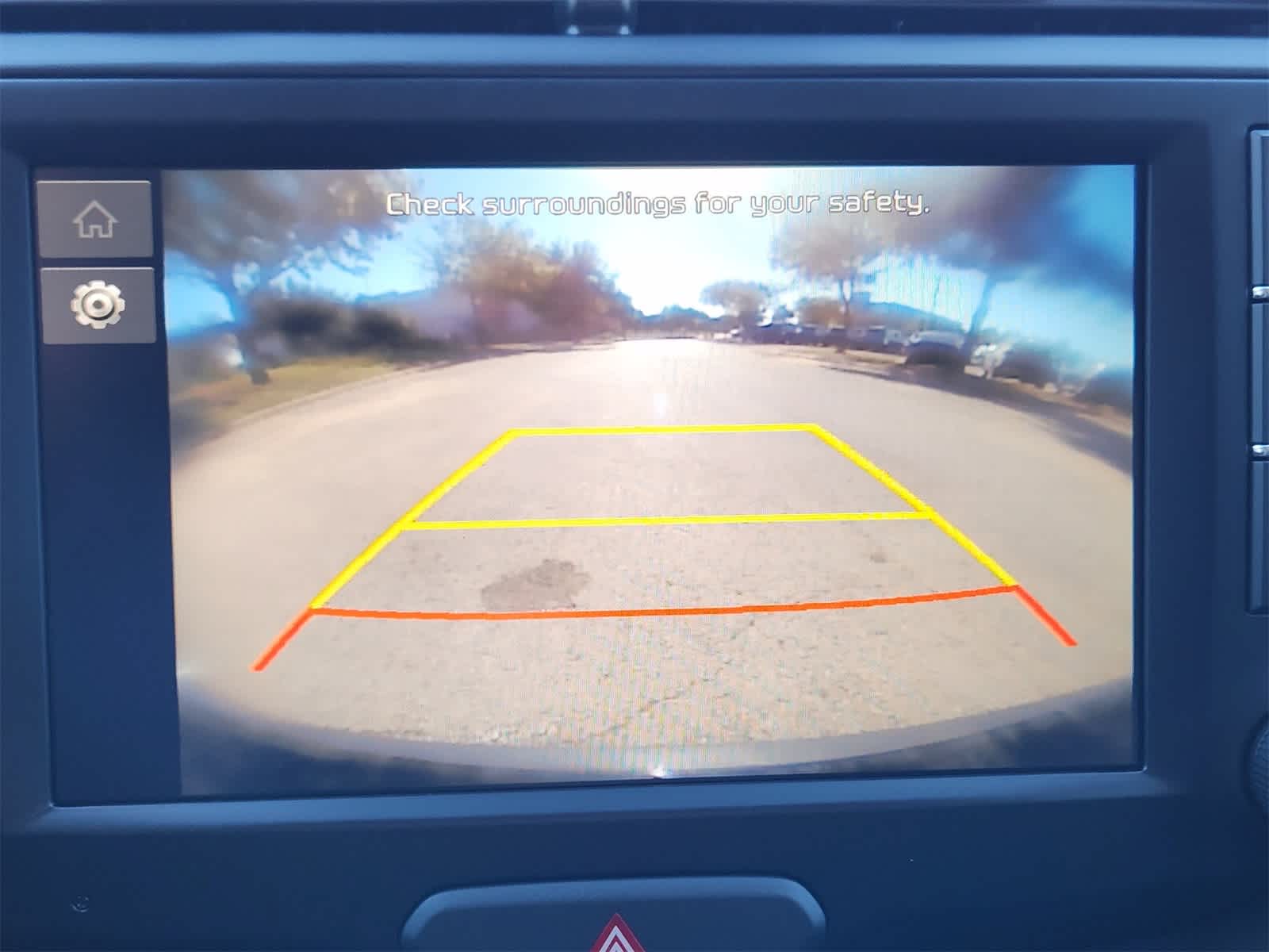 Thumbnail: 2025 Kia Soul - 15