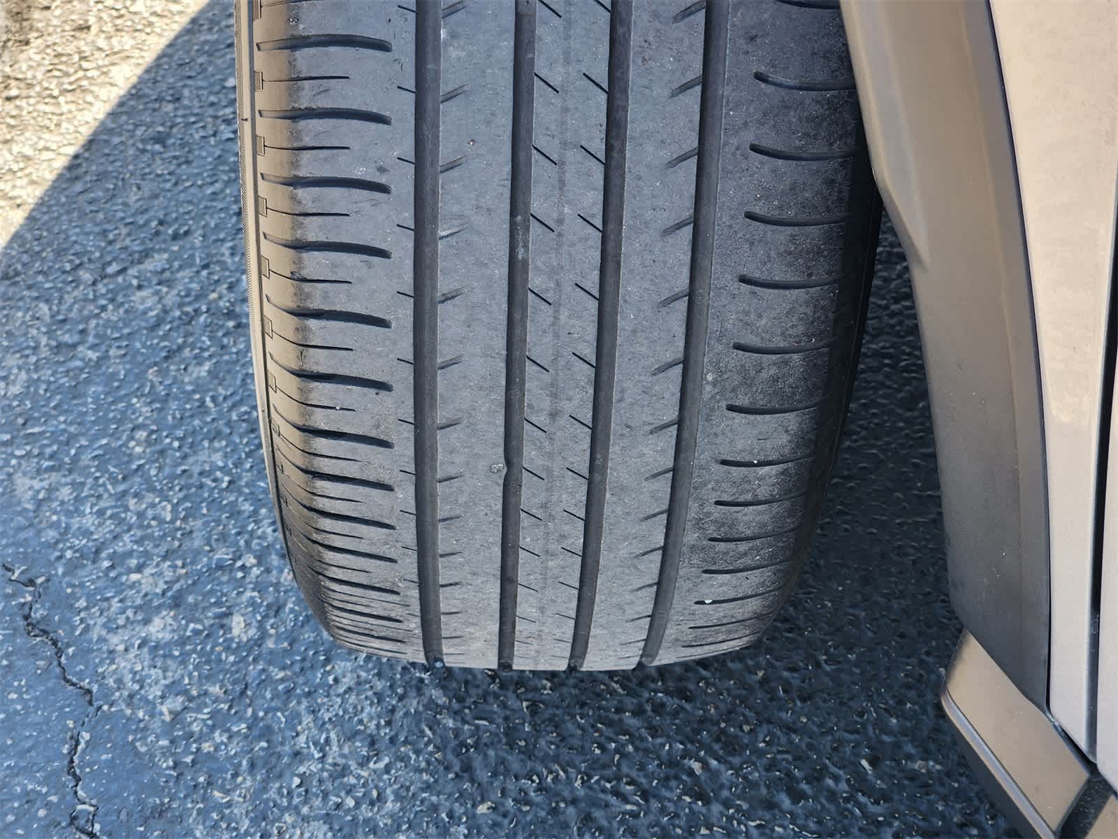 Thumbnail: 2025 Honda CR-V - 10