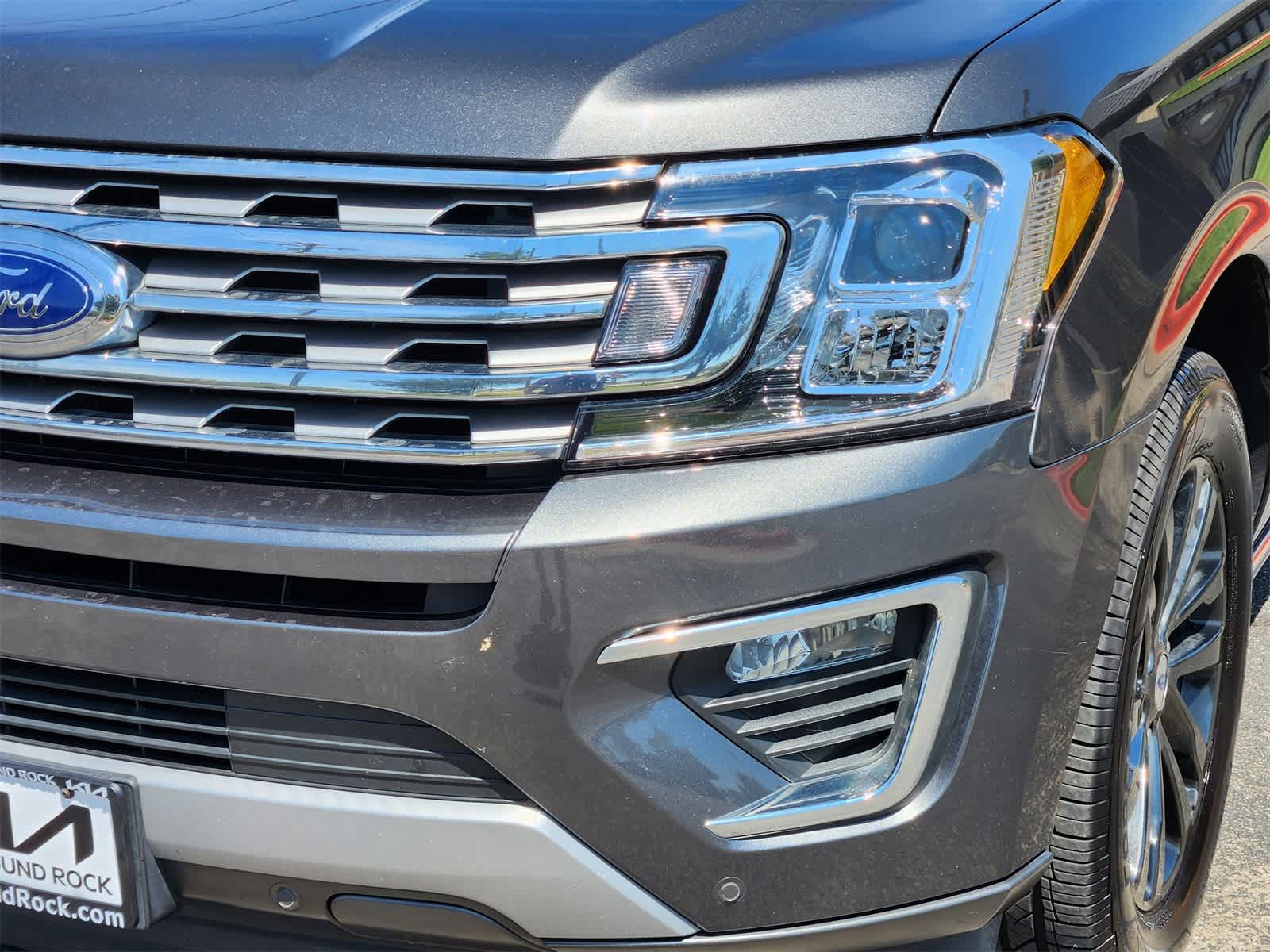 Thumbnail: 2019 Ford Expedition - 7