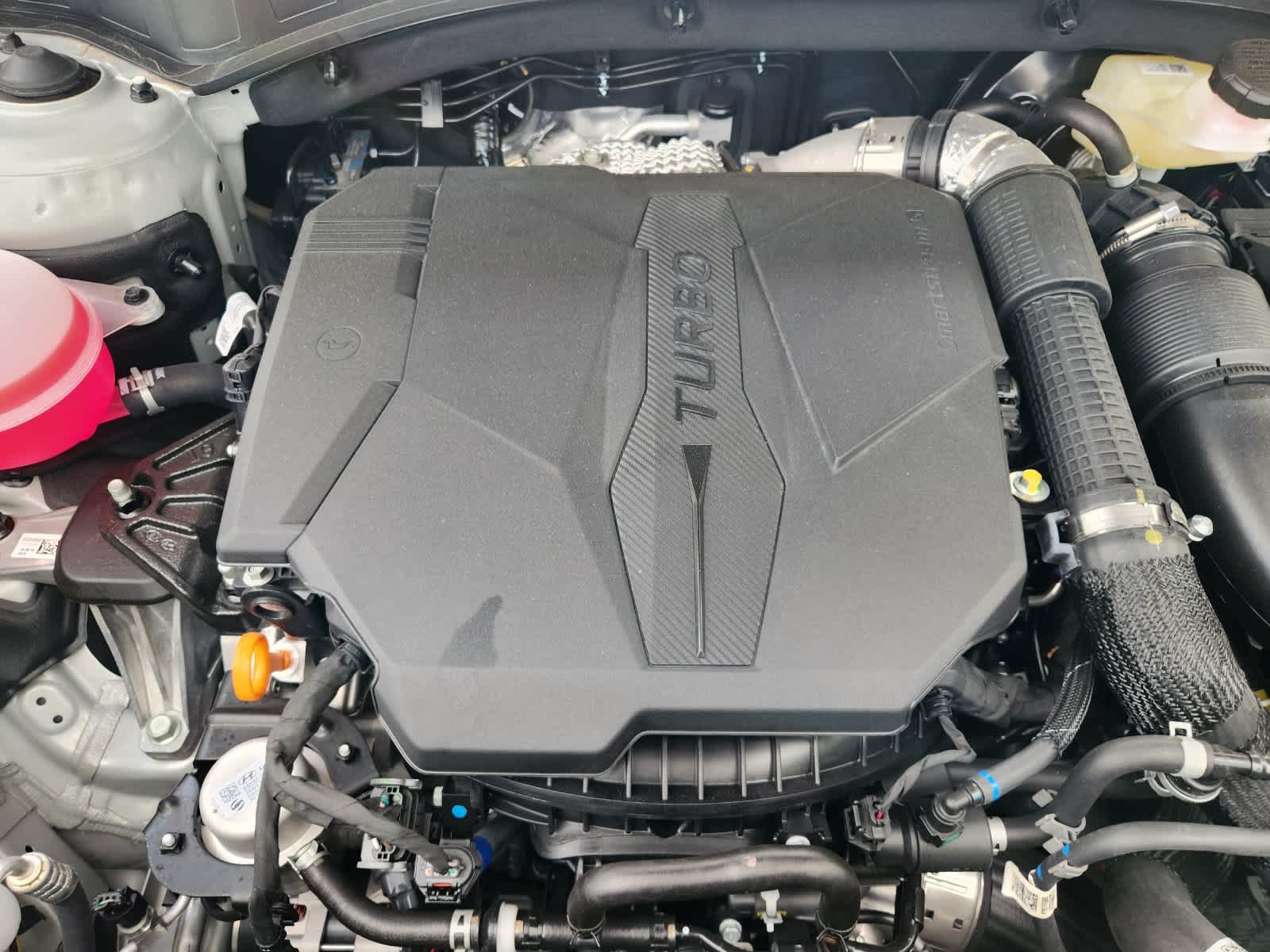 2026 Kia Sorento X-Line EX - Photo 24