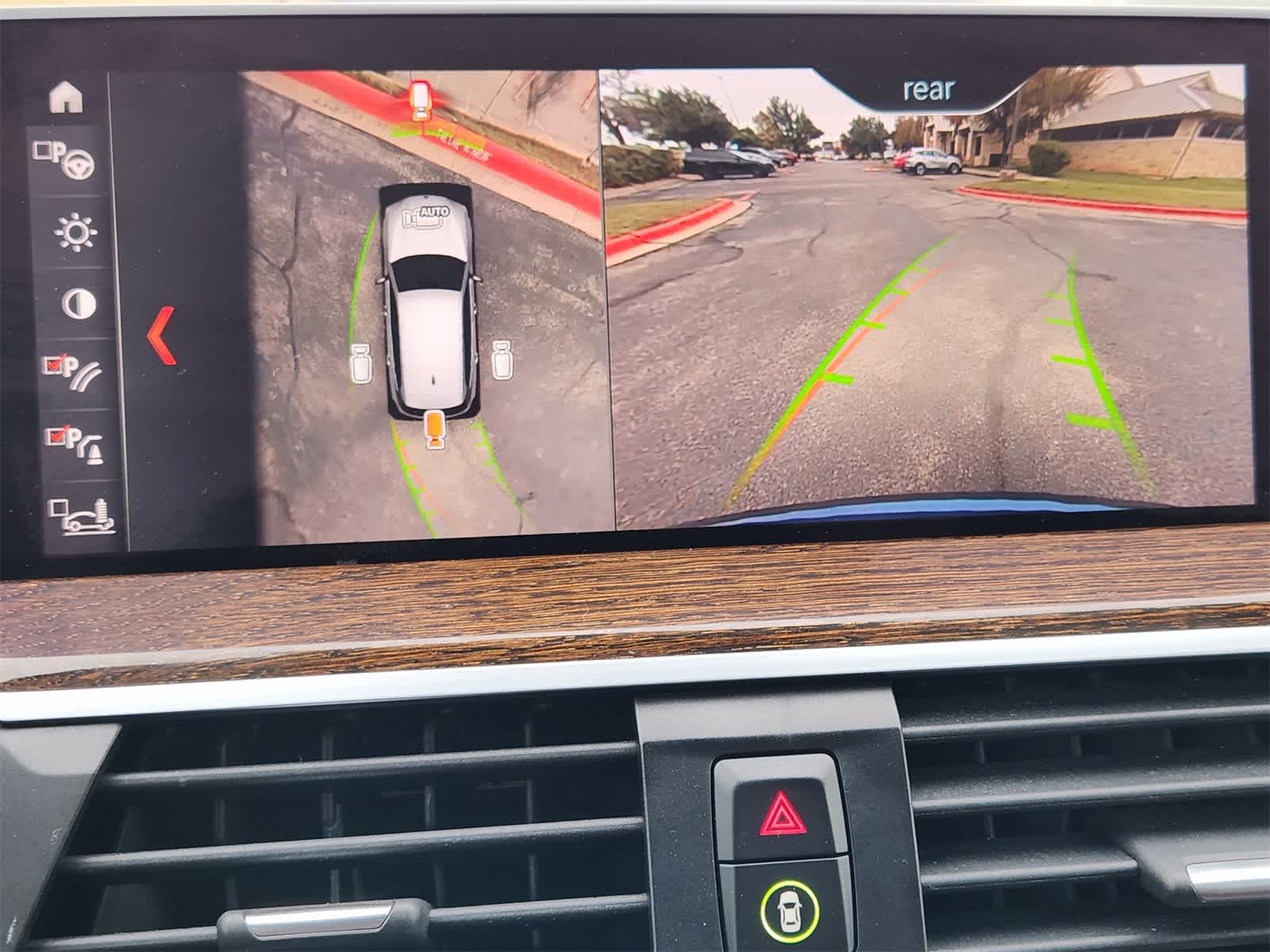 Thumbnail: 2019 BMW X3 - 18