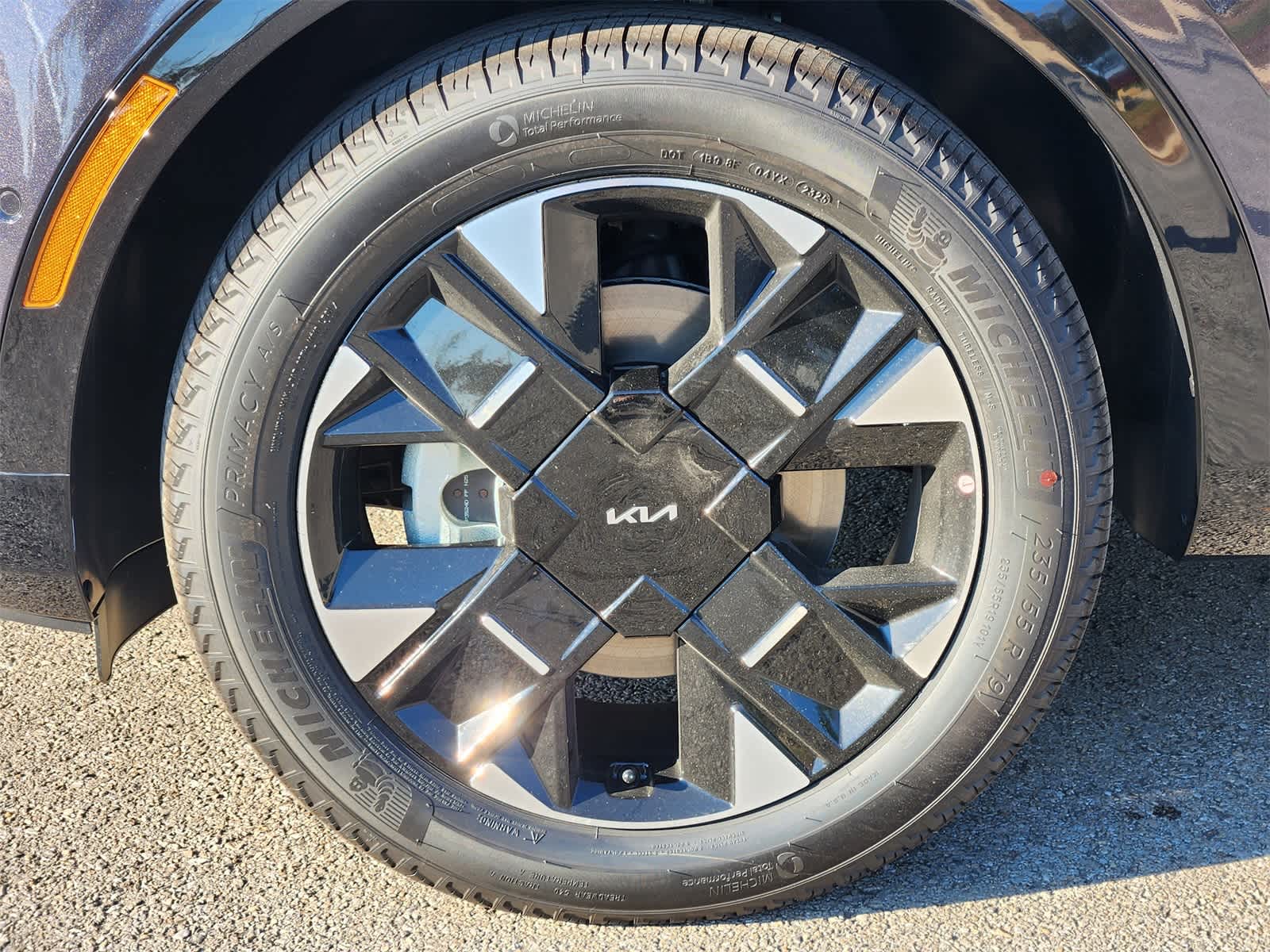 Thumbnail: 2026 Kia Sportage - 9