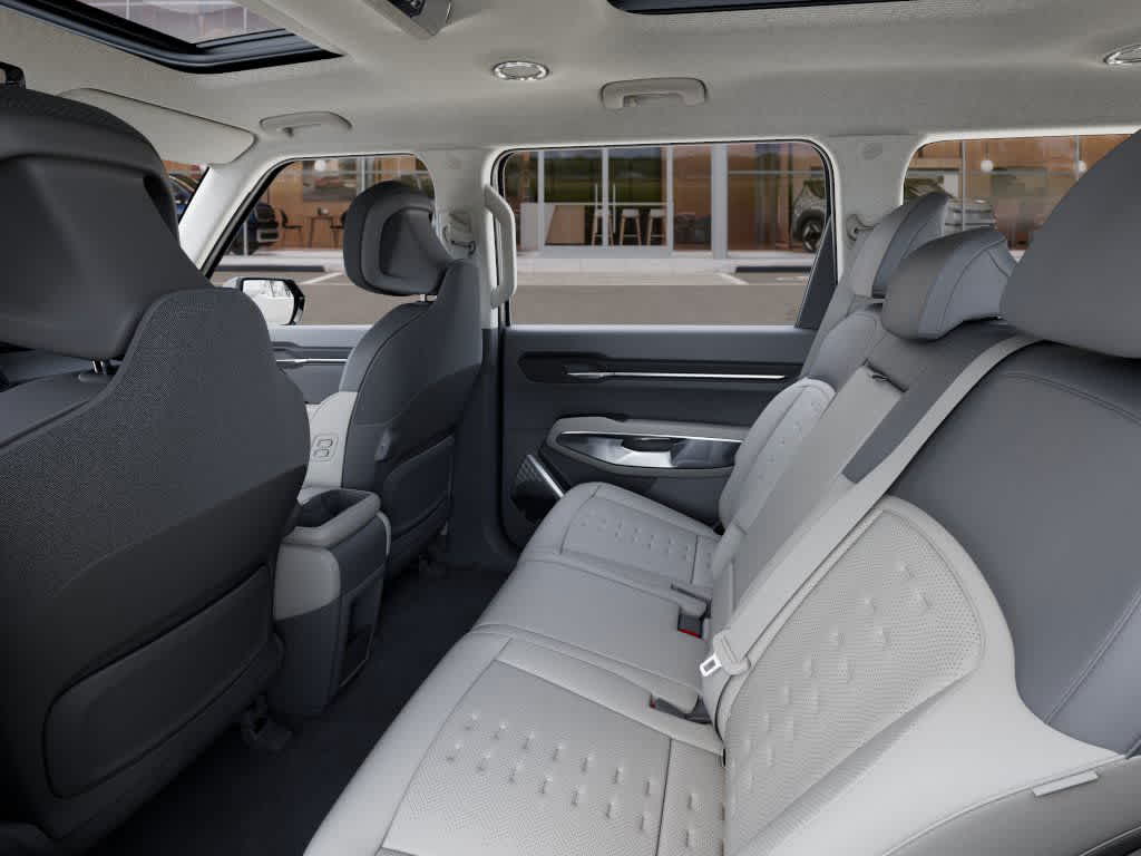 Thumbnail: 2026 Kia EV9 - 18