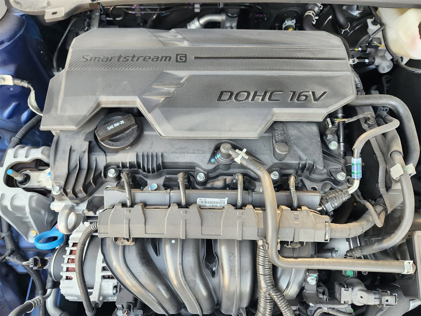 Thumbnail: 2025 Kia K4 - 31