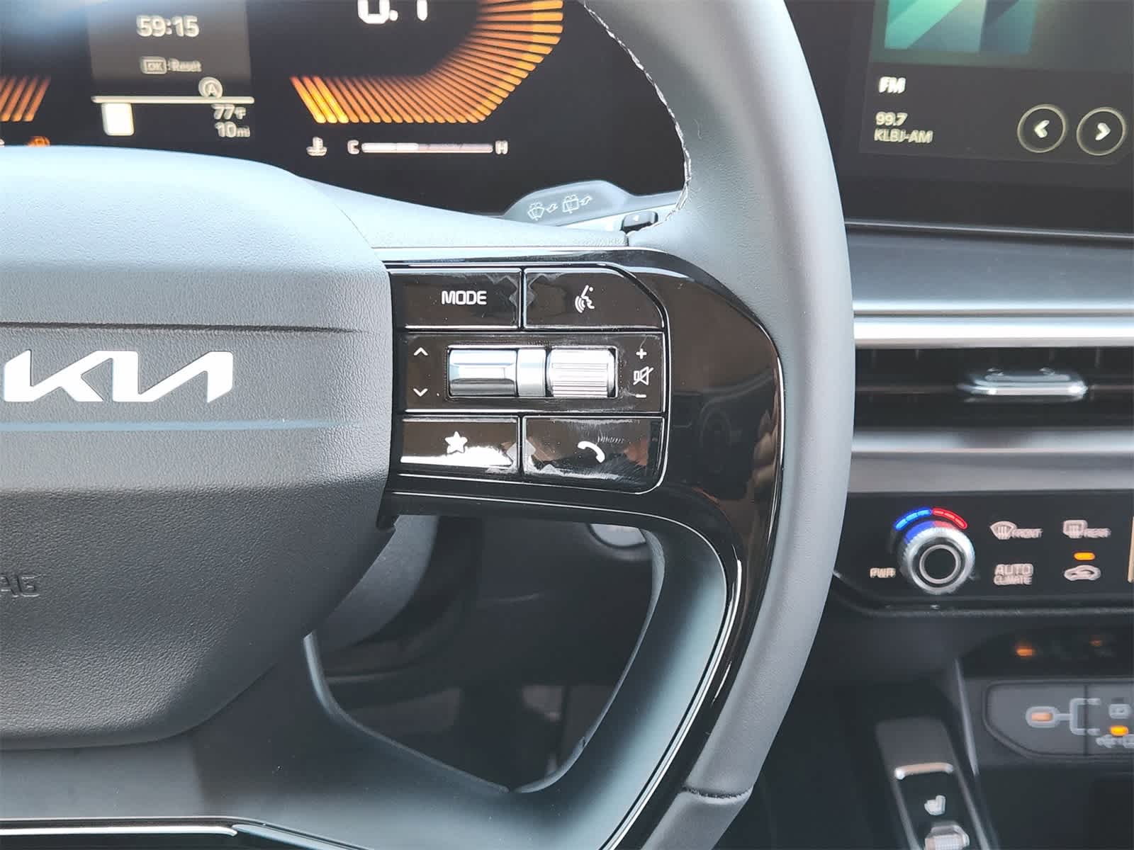 Thumbnail: 2026 Kia Sorento - 26