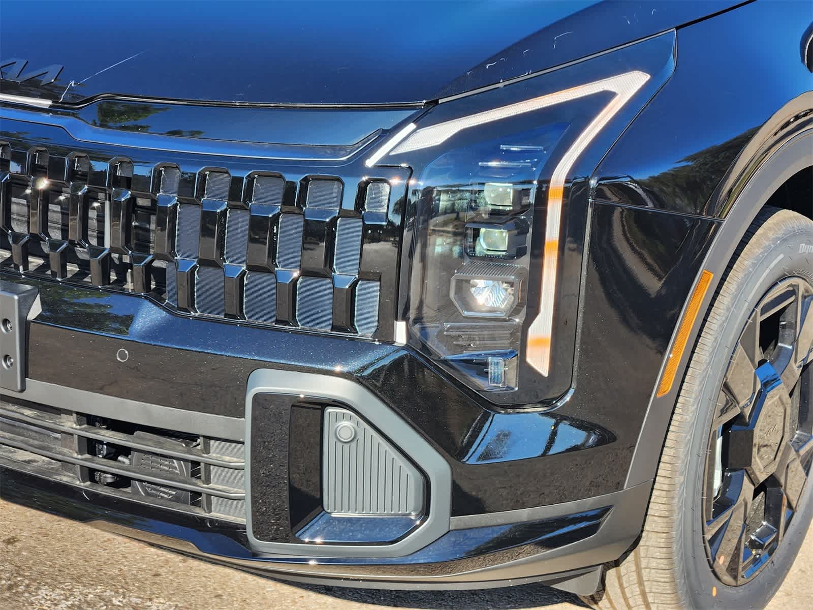 Thumbnail: 2026 Kia Sportage - 7