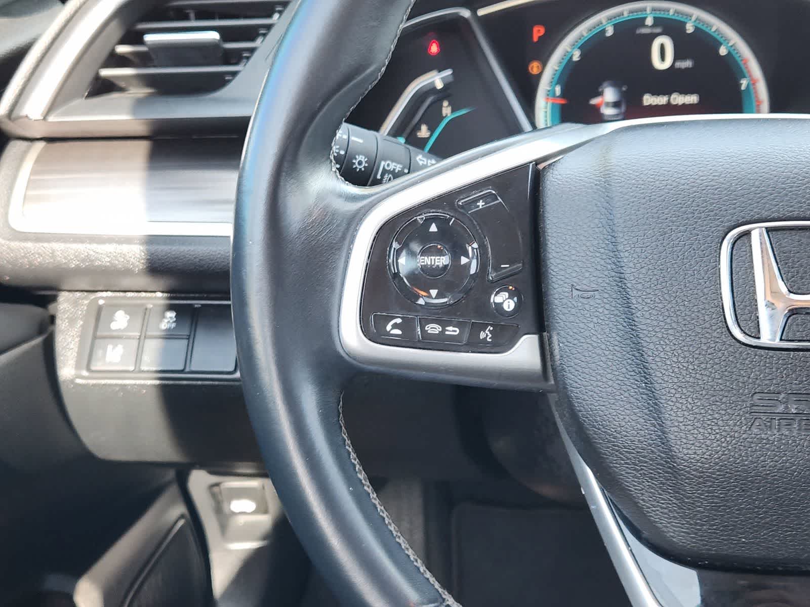 Thumbnail: 2020 Honda Civic - 27