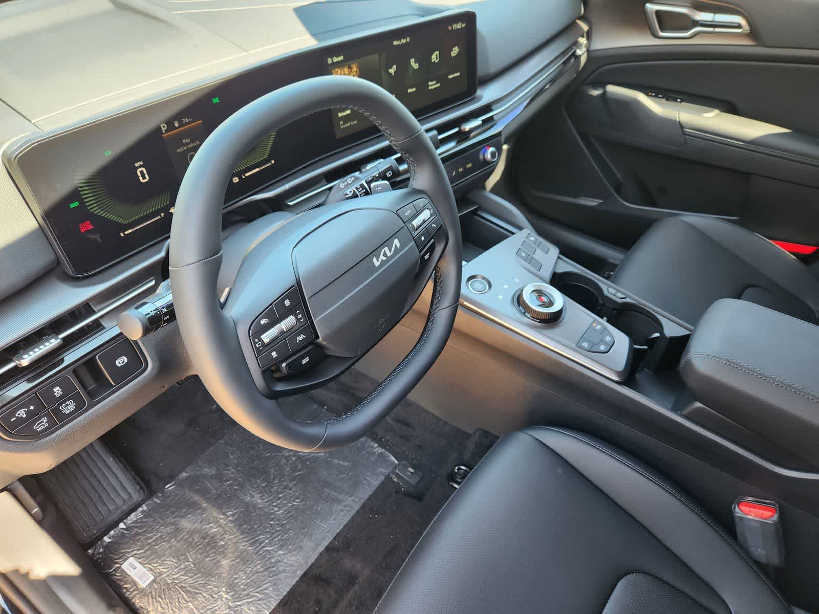 Thumbnail: 2026 Kia Sportage - 2
