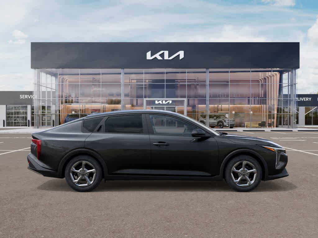 Thumbnail: 2026 Kia K4 - 7