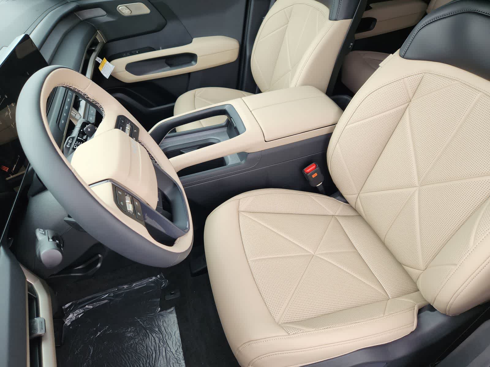 Thumbnail: 2027 Kia Telluride - 11