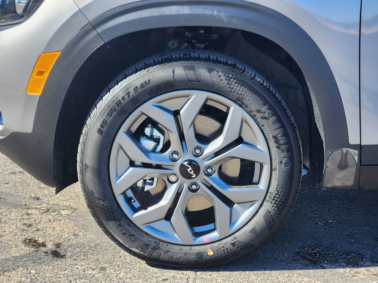 Thumbnail: 2026 Kia Seltos - 9