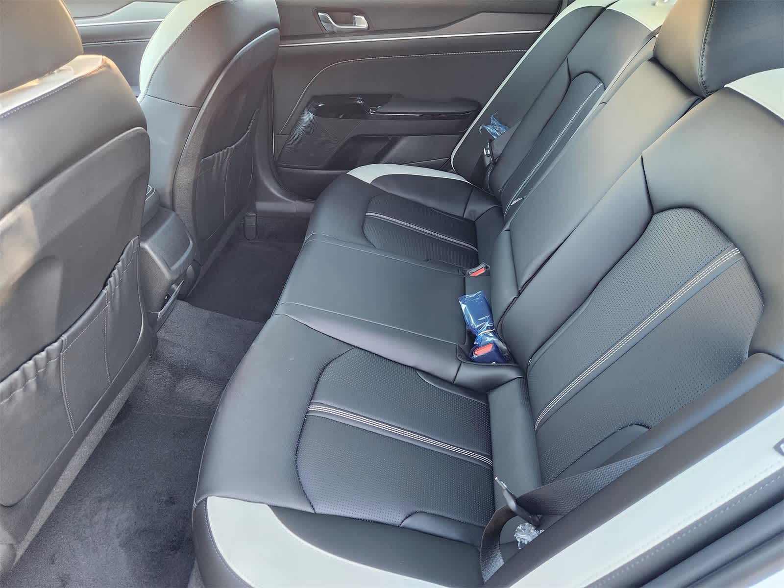 Thumbnail: 2026 Kia K5 - 20