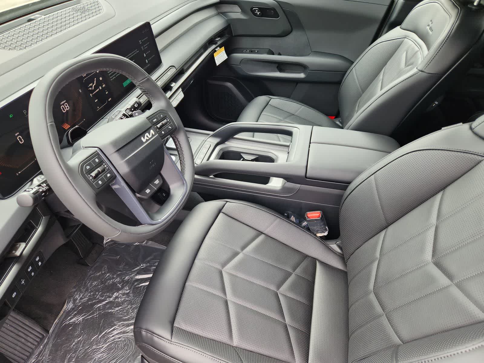 Thumbnail: 2027 Kia Telluride - 2