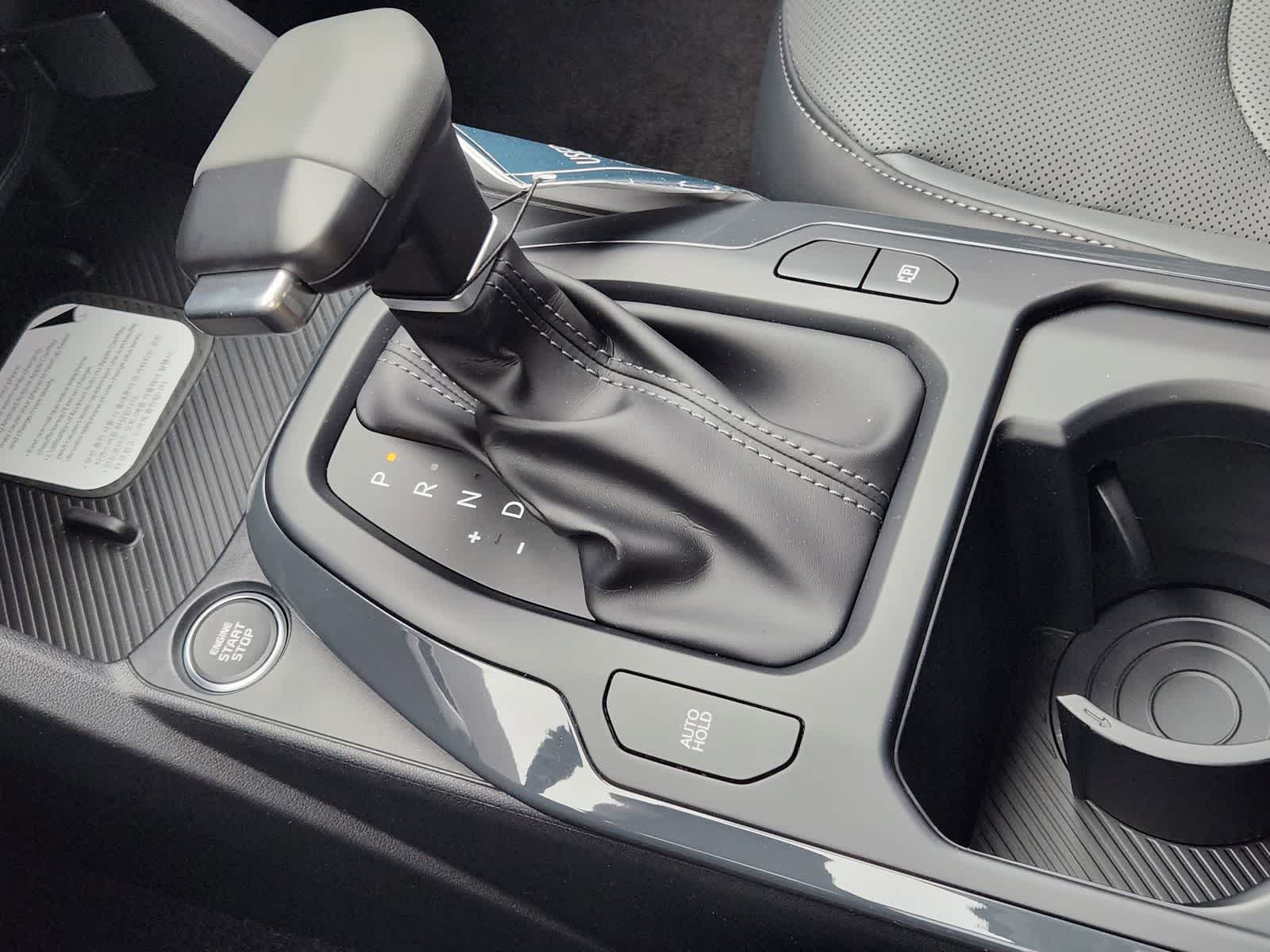 Thumbnail: 2026 Kia K4 - 17