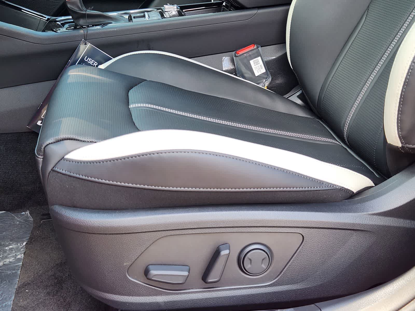 Thumbnail: 2026 Kia K5 - 20