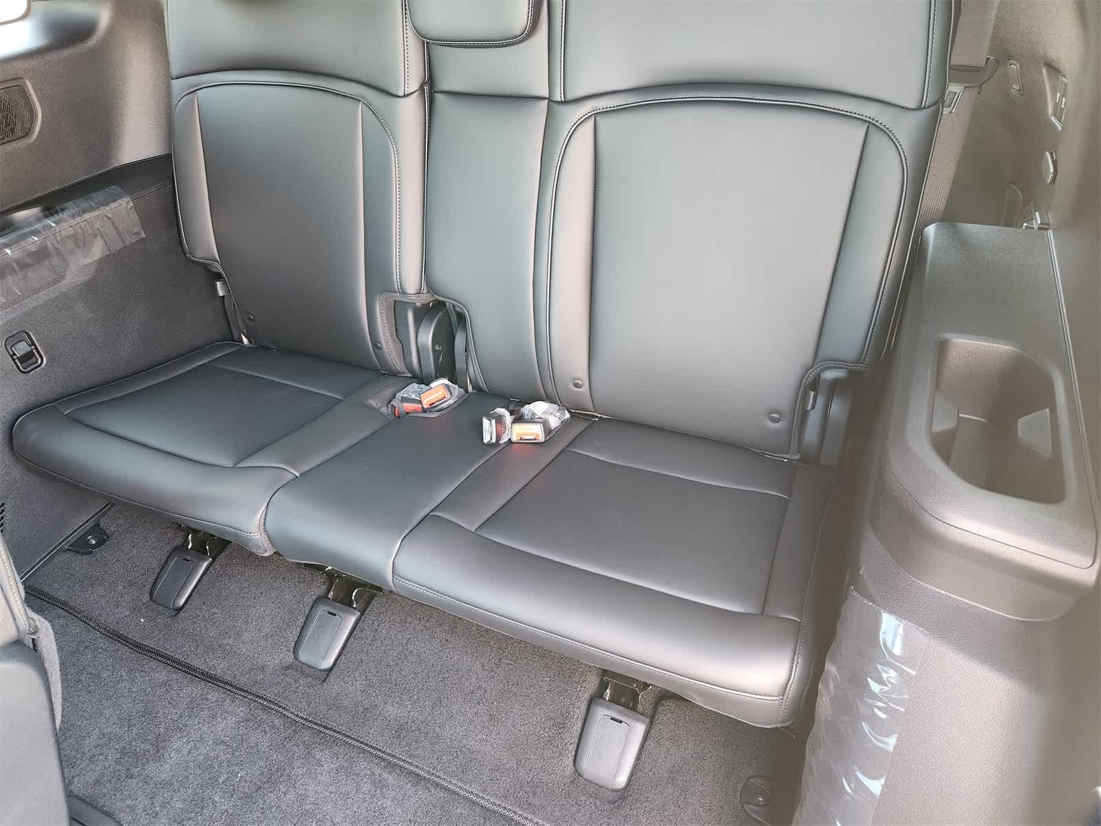 Thumbnail: 2027 Kia Telluride - 23