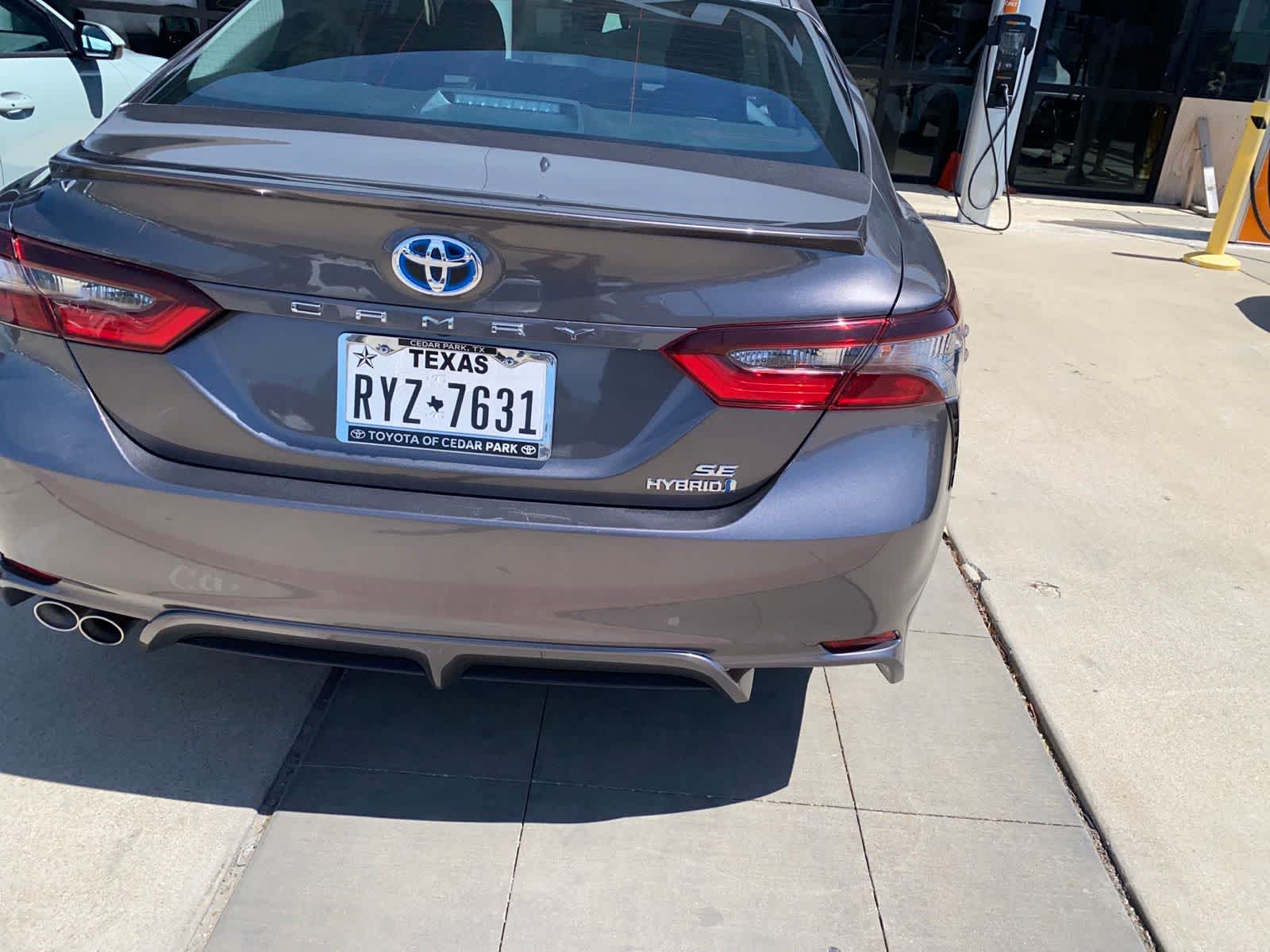 Thumbnail: 2022 Toyota Camry - 6