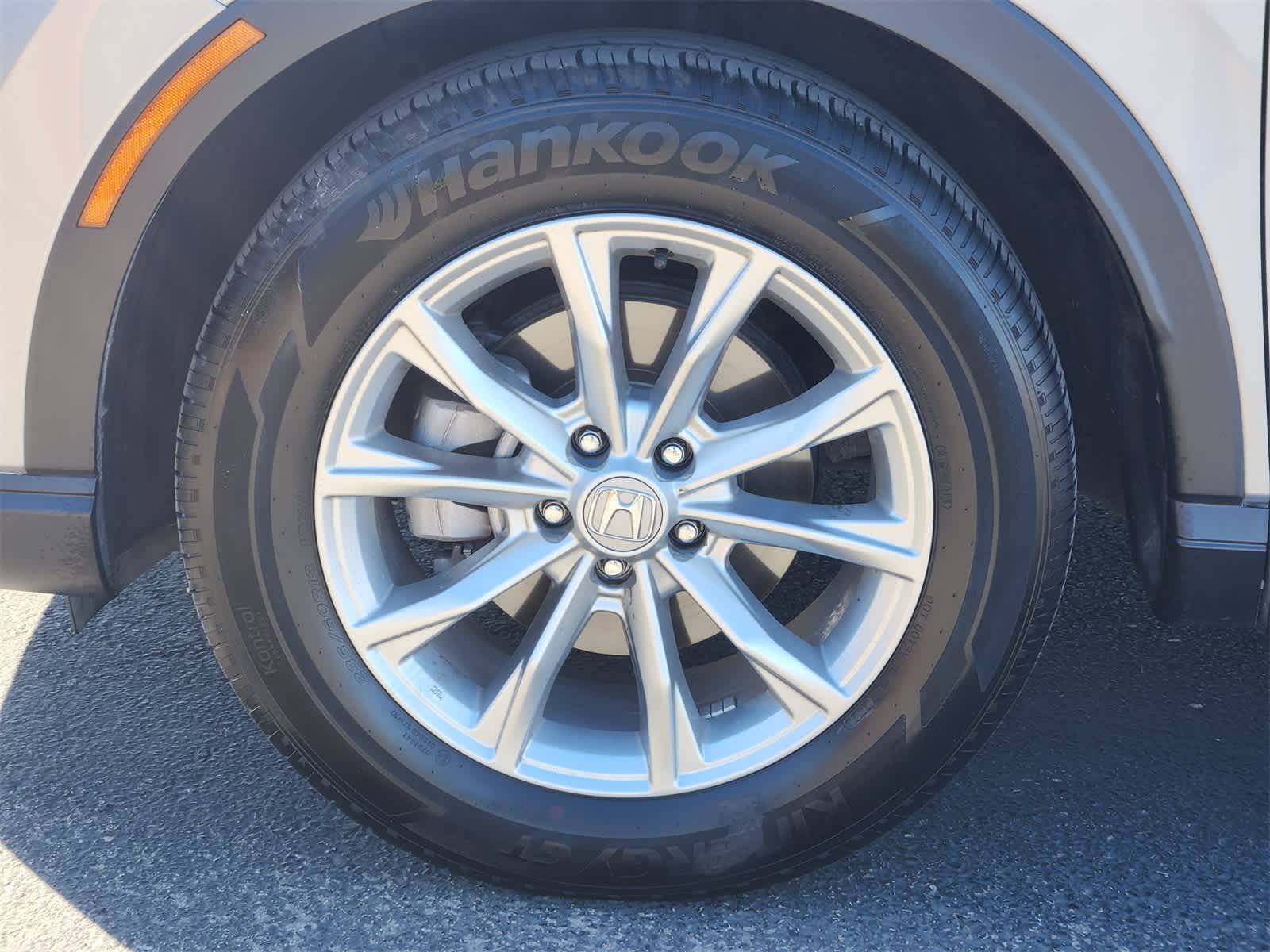 Thumbnail: 2025 Honda CR-V - 9