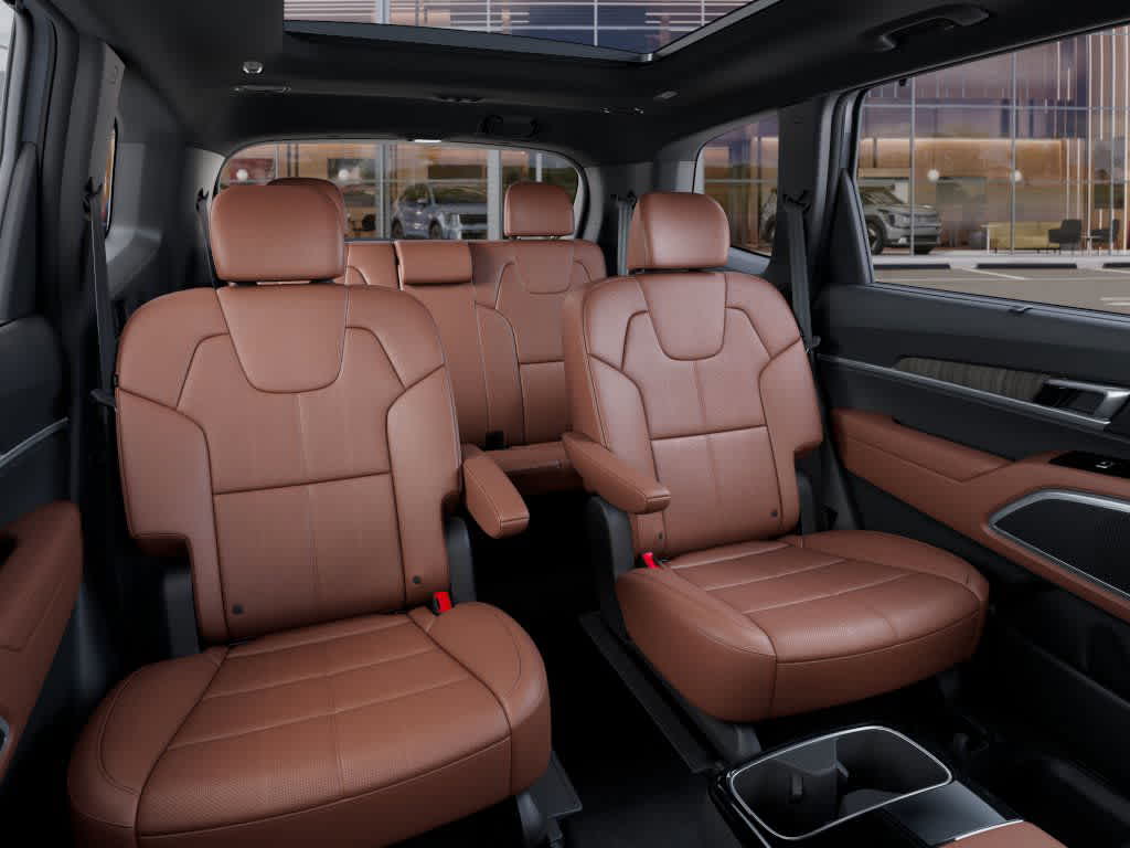 Thumbnail: 2025 Kia Telluride - 16