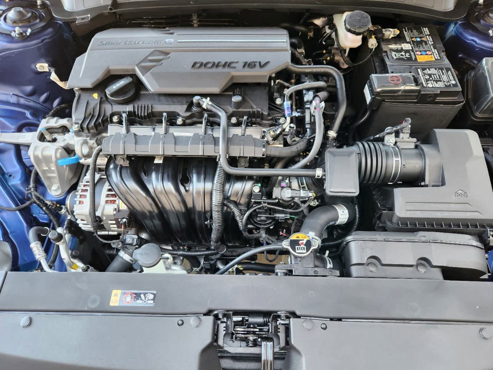 Thumbnail: 2025 Kia K4 - 8