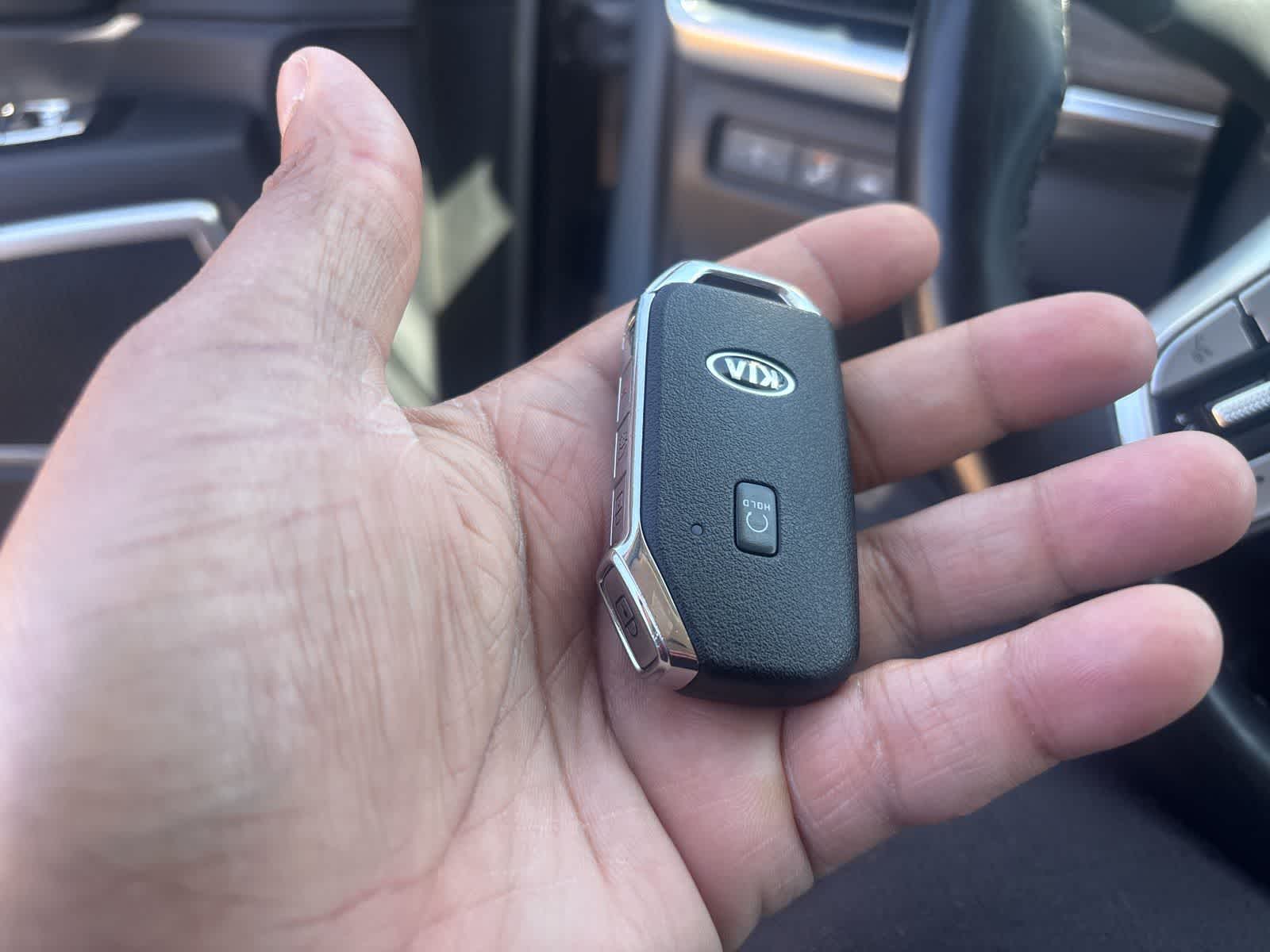 Thumbnail: 2021 Kia Telluride - 3