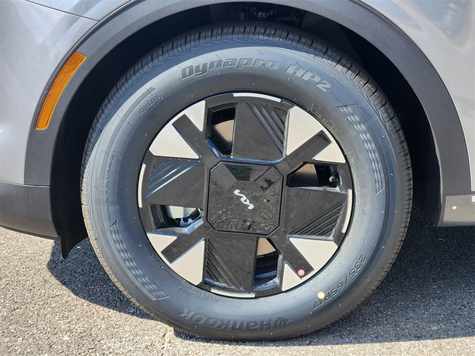 Thumbnail: 2026 Kia Sportage - 9