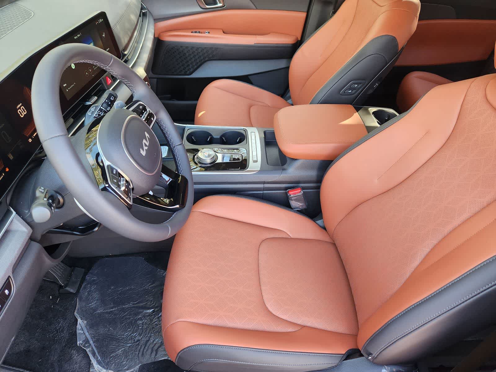 Thumbnail: 2026 Kia Carnival - 13