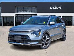 2025 Kia Niro EX SUV