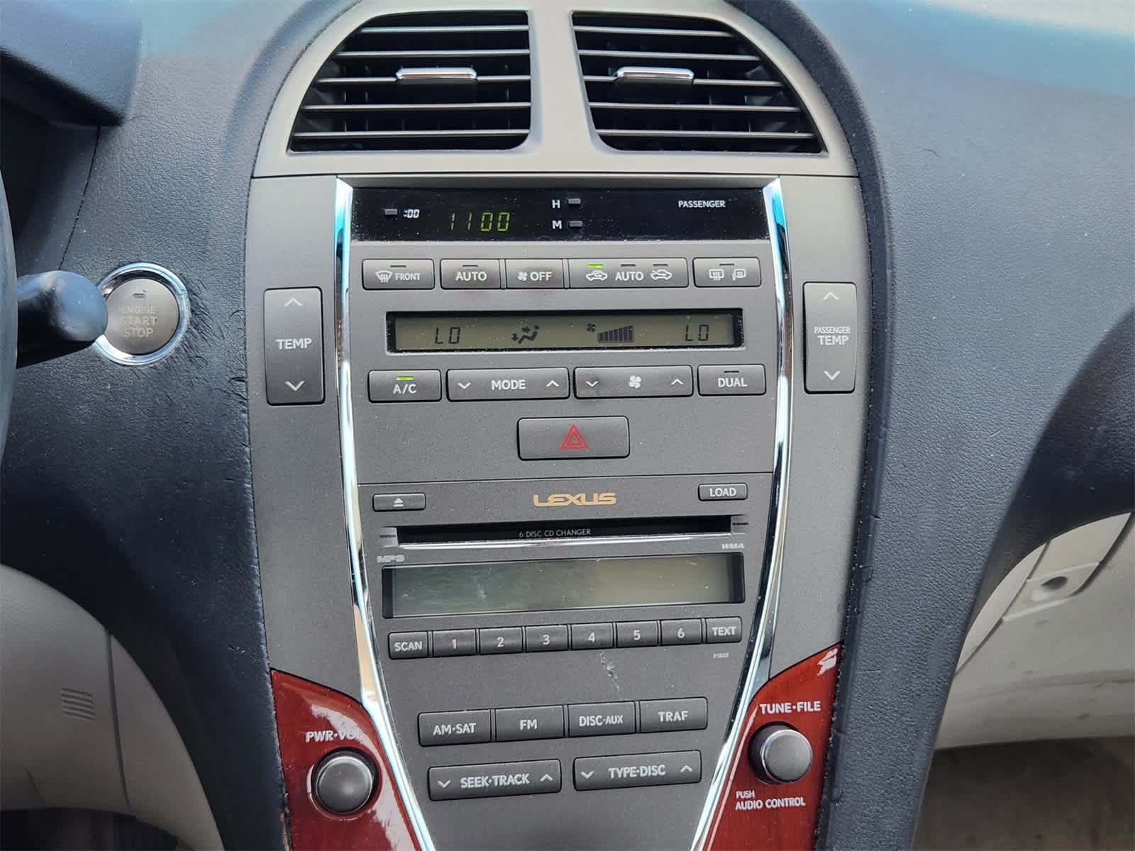 Thumbnail: 2007 Lexus ES - 18