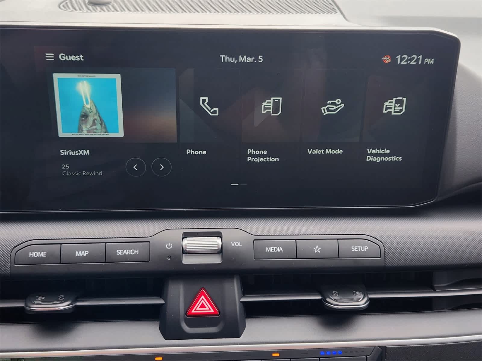 Thumbnail: 2026 Kia K4 - 14