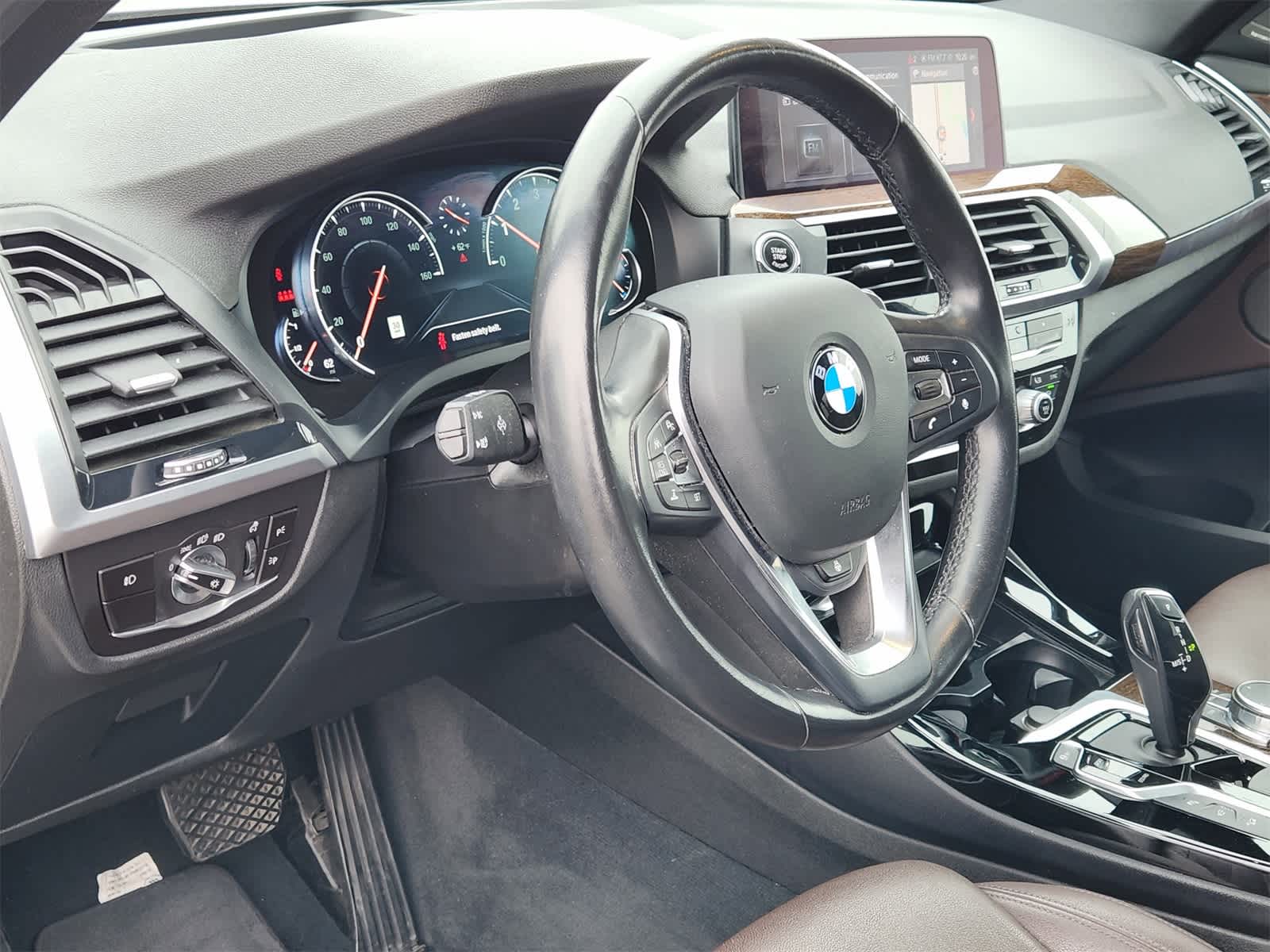 Thumbnail: 2019 BMW X3 - 6