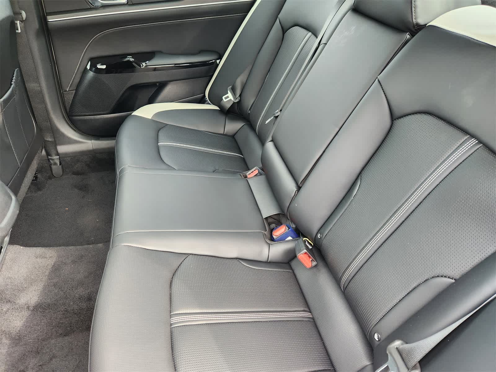 Thumbnail: 2026 Kia K5 - 23