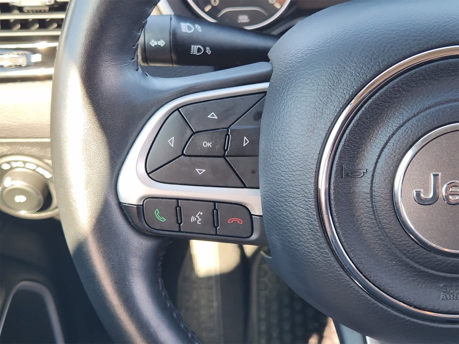 Thumbnail: 2019 Jeep Compass - 26