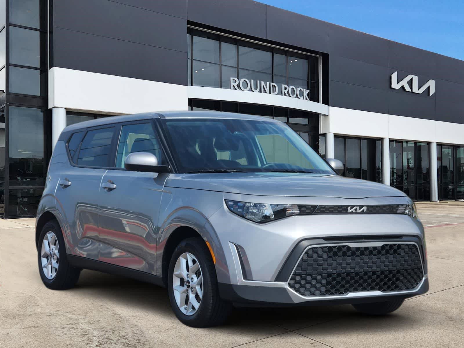Thumbnail: 2025 Kia Soul - 3