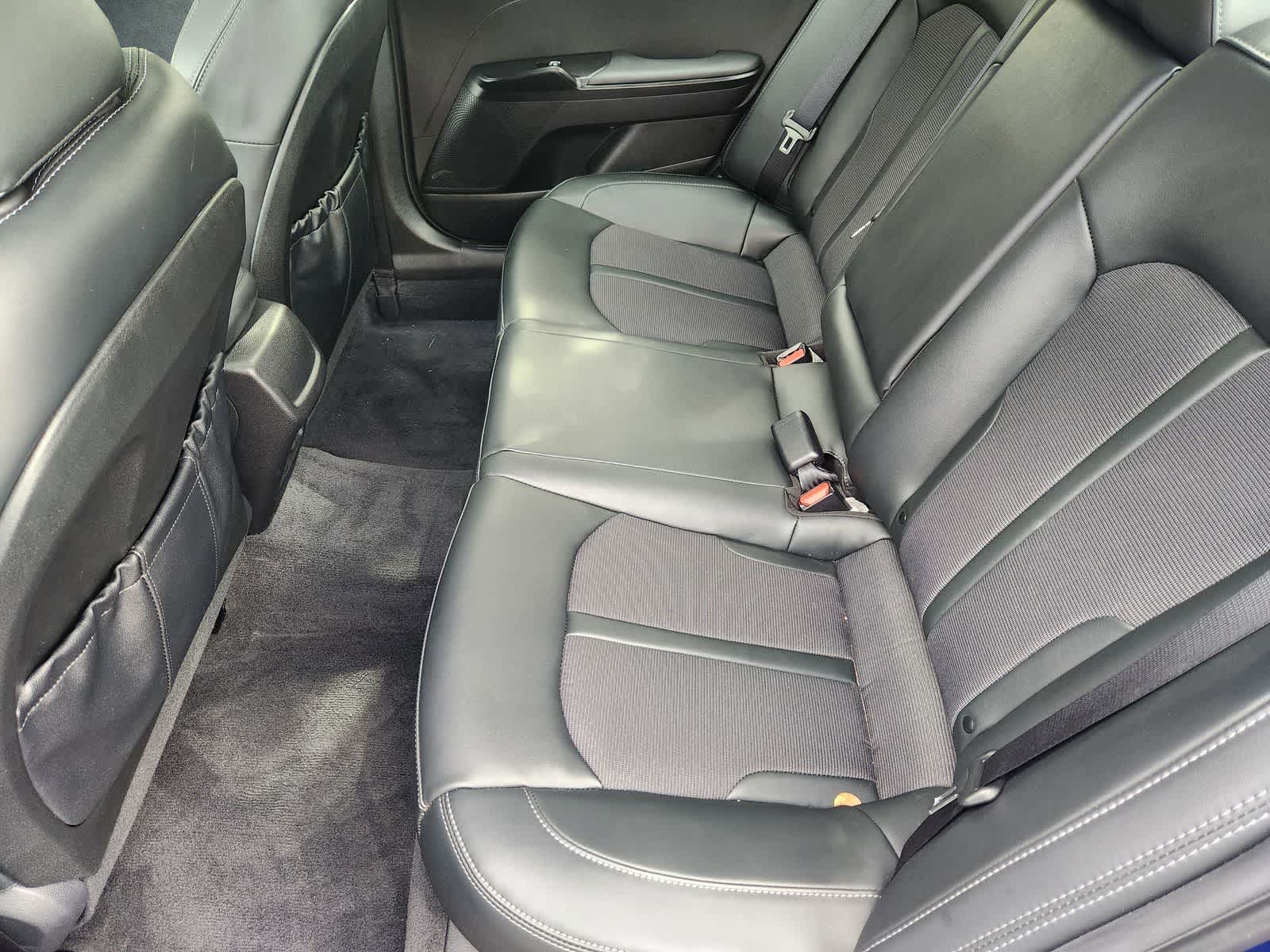 Thumbnail: 2023 Kia K5 - 30